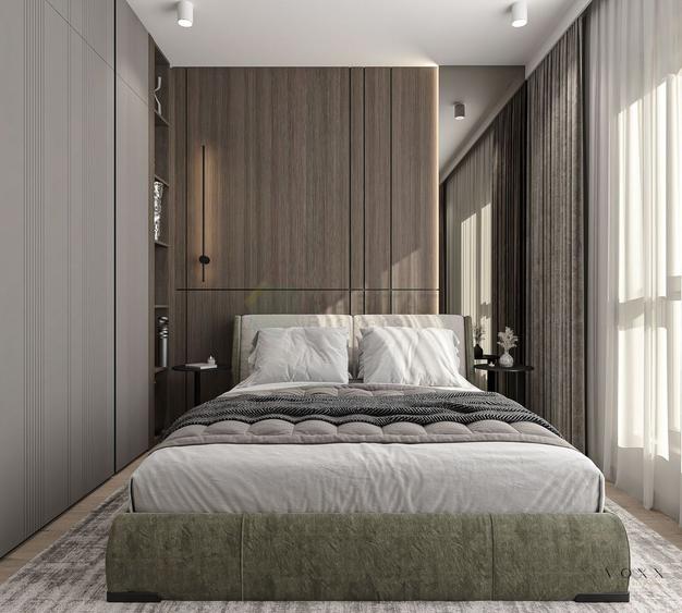 Vila individuala P+1+Pod Vivo Residence