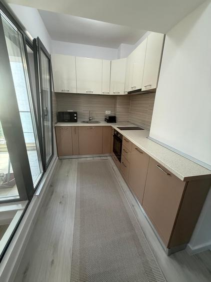 Garsoniera lux |Parcare Inclusa Subteran | Prima Utilizare /3 min metrou