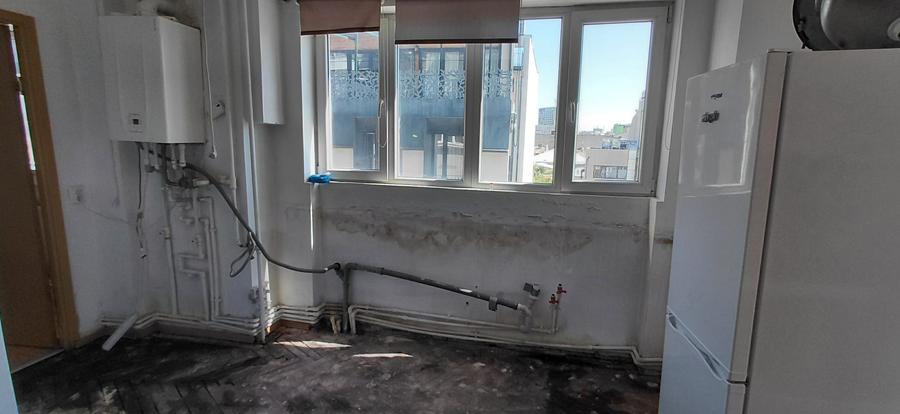 Apartament pentru renovare pretabil airbnb