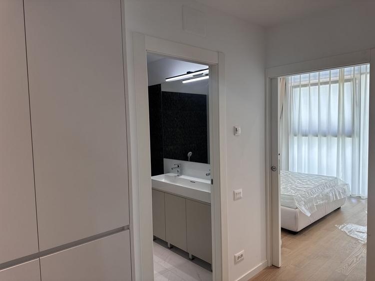4-Room Apartment for Rent // Up-site // Parking Included // Spa