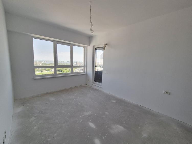 Gran Via Marina - Duplex Penthouse etaj 11+12