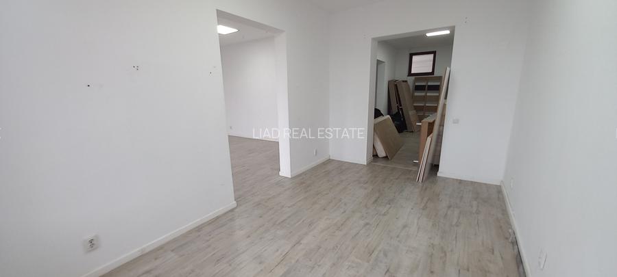 Spațiu Comercial / Birouri – 4 Camere | Poziție Stradală Calea Călărași 132 - 6