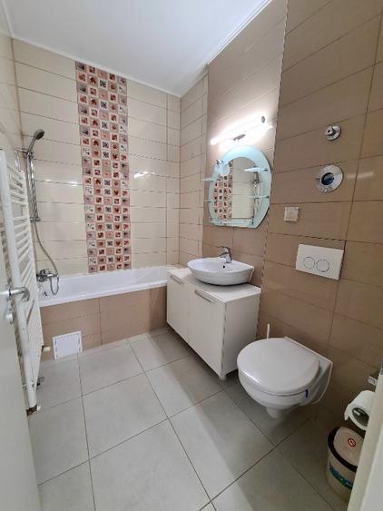 Garsonieră 42m Avantgarden Sibiu