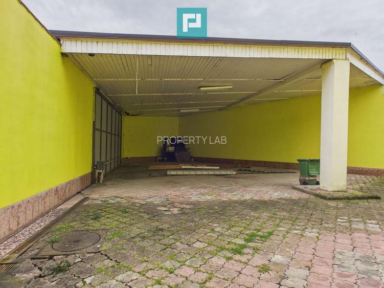 Spațiu mixt comercial de 500 mp în Grădiște - 3