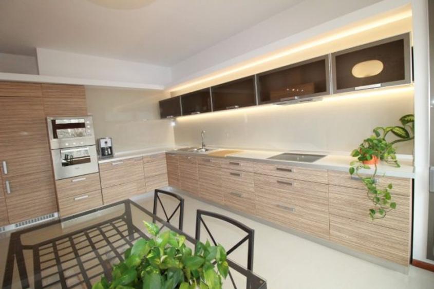 Inchiriere apartament 3 camere|170 mp|Bloc 2008|Sfintii Voievozi