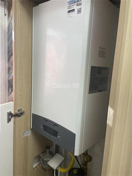 Apartament 2 camere , zona Gara , et 1 4 , renovat integral , mobilat modern - 6