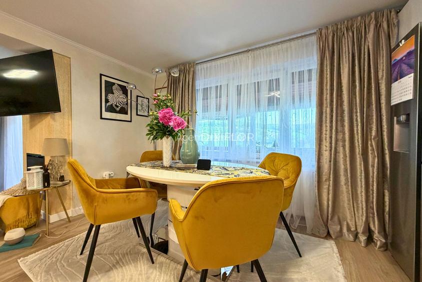 Casă pe două nivele | Sânișor | 235.000 € - 4