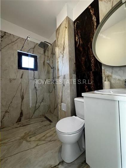 Apartament 1 camera, situat pe strada Maramureșului! - 11
