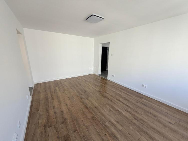 Apartament 2 camere Sos. Colentina - etaj 7/10 - 56 mp bloc 1977 - 4
