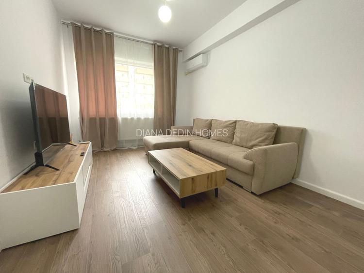 Apartament 2 Camere CAVAR - Parter Inalt- Parcare inclusa - 3