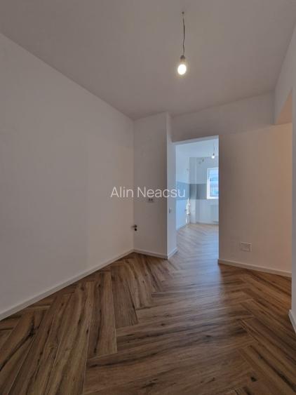 3 minute metrou Gorjului, decomandat, 58mp, renovat integral - 5