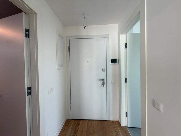 Vanzare - Apartament - 2 camere+balcon - Nusco City-Aviatiei-Promenada