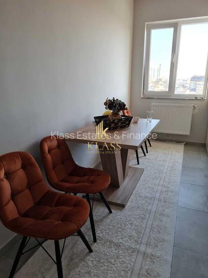 Apartament 2 camere | Mihai Bravu | Splaiul Unirii | Bloc nou | 60 mp - 5