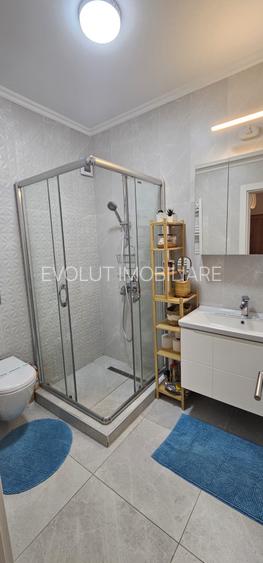 Garsonieră de închiriat | complet mobilată și utilată-Solid House Corbului - 5