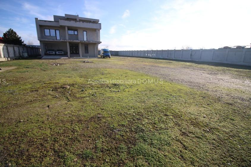 Vila Vanatori, DN 26, 400MP - 17