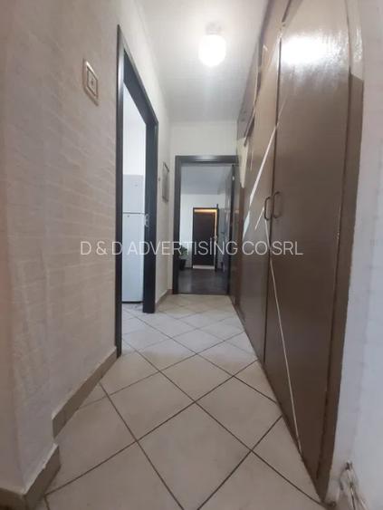 PIAȚA IANCULUI – METROU 2 MINUTE – 3 CAMERE – 72 MP – PET FRIENDLY – 550 € - 6