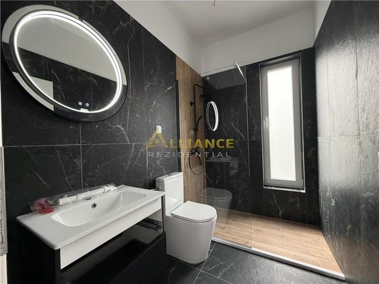 Casa parter cocheta, 3 camere, teren 253 mp – ideala pentru familie