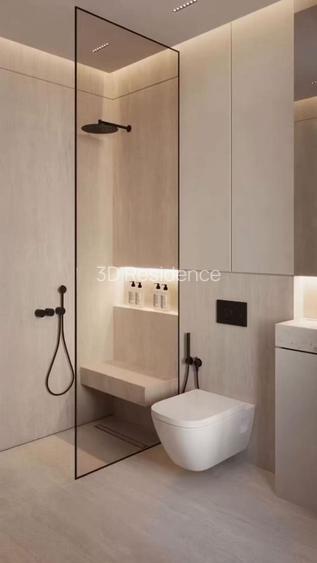 Apartament 2 camere - 5