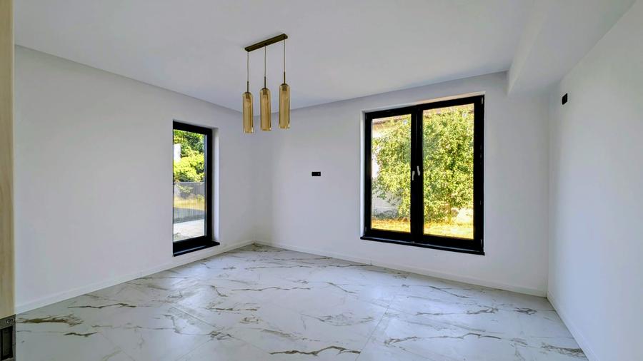 Vanzare/inchiriere vila mediteraneana P+1,str.privata/bariera,finisaje de lux.