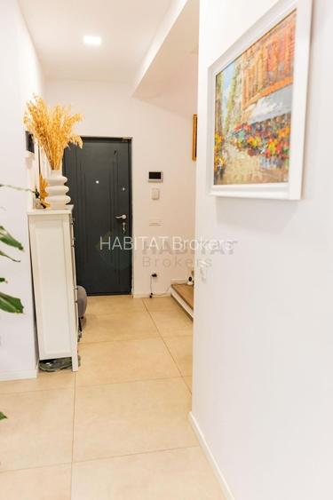 Casă 4 camere | Mobilată & utilată | Panouri fotovoltaice | Tunari - 30