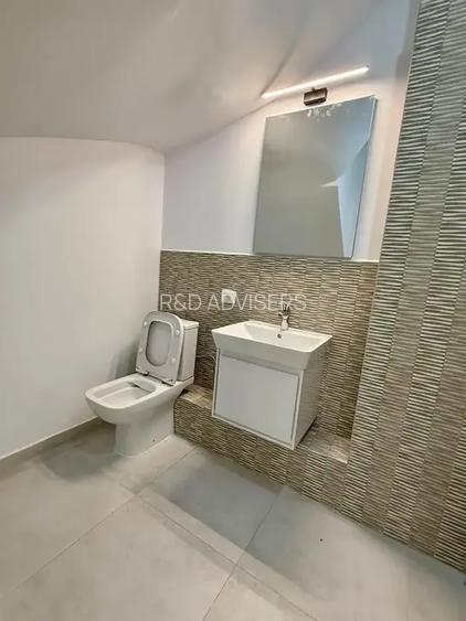 Gata de mutare! Duplex cu grădină, 2 camere - H4L | Pipera Plaza - 8