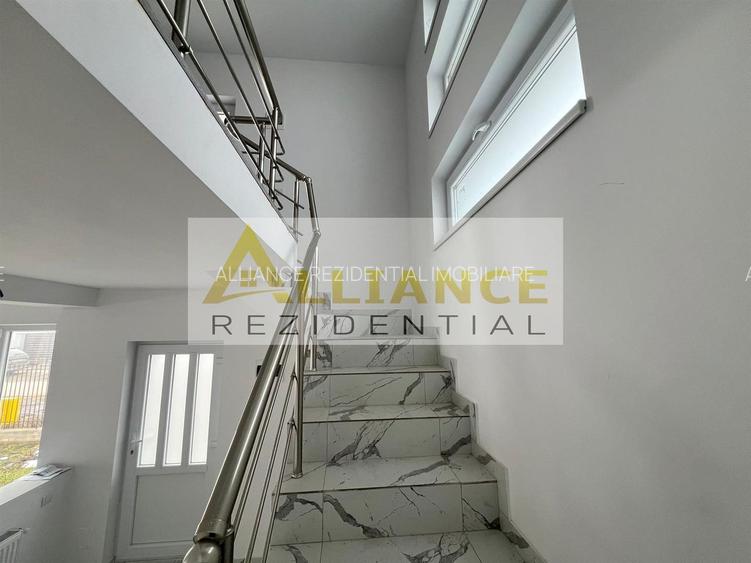 Casa 5 camere, teren 468 mp, spatiu generos pentru familie - 9