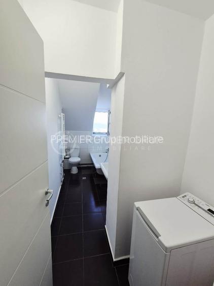 Apartament 3 camere 81mp, Copou, CT  + AC, fara risc, decomandat - 8
