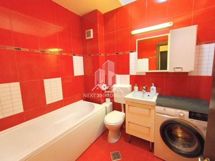 Apartament gata de mutare | 2 camere | Bloc 2012 | KM 4