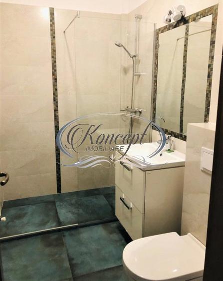 Apartament cu 2 parcari, in Europa