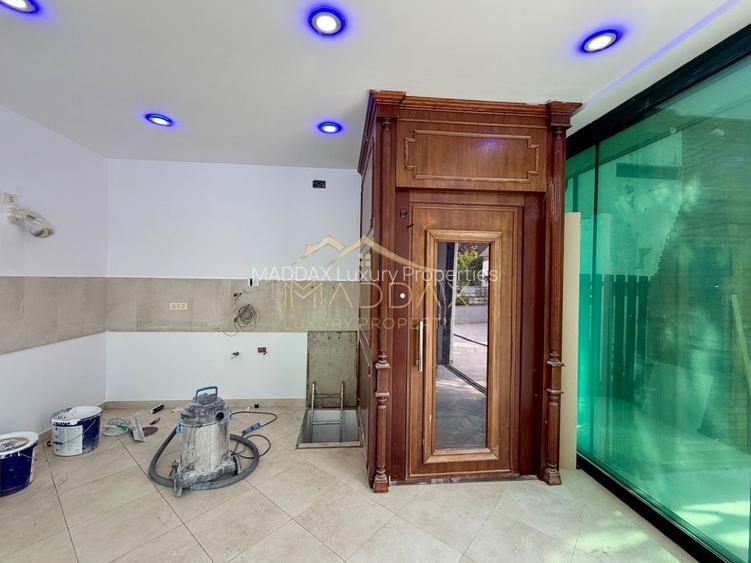 Vila Premium *800mp* // teren *963mp* / garaj cu 6 locuri* // Iancu Nicolae - 33