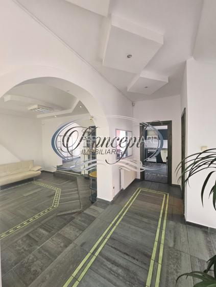 Zona Sigma - casa cu 6 parcari si gradina - 8