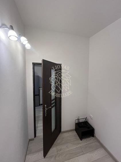 Apartament 2 camere 54 mp con-balcon-etaj 3-Unirea