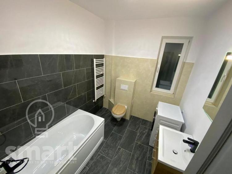 Apartament 3 camere zona Centrala
