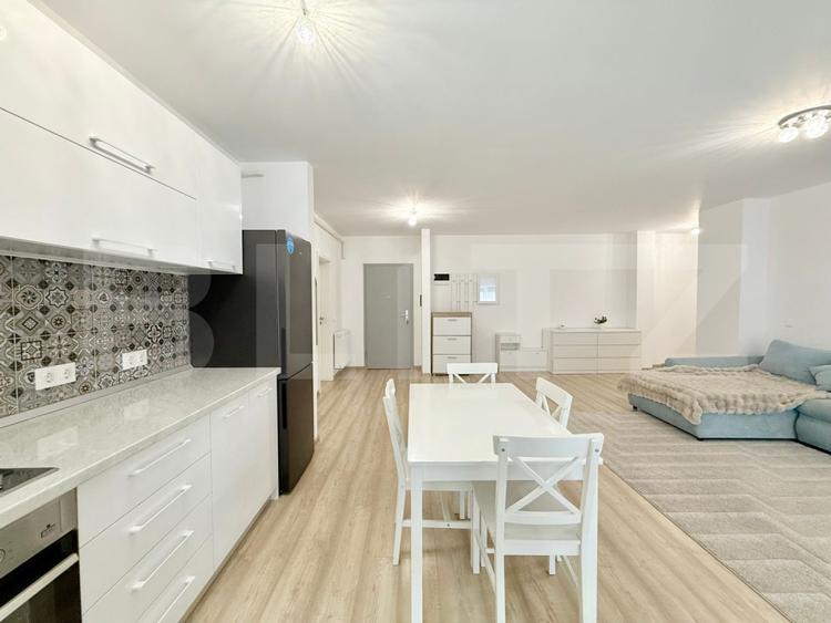 Apartament cu 3 camere, 79 mp, zona Avantgarden