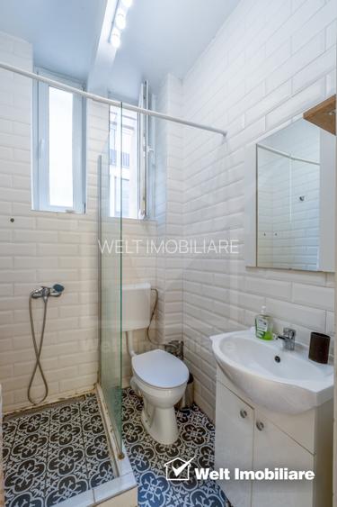 Apartament 3 camere – Strada George Baritiu, Centru Istoric Cluj - 12