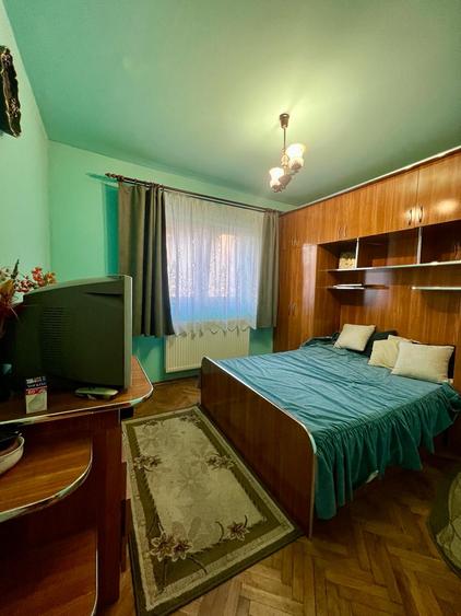 Apartament 4 camere 90mp- Ultracentral   Pret 98.800eur neg