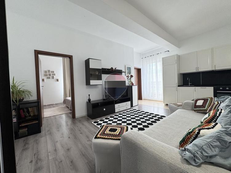 Apartament 2 camere I parcare I Otopeni - 23 August Lidl