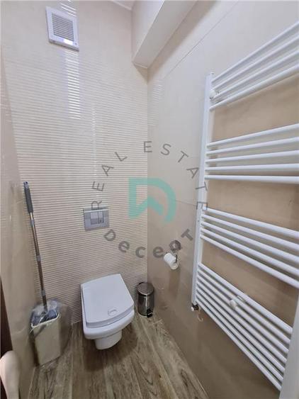 Apartament 2 camere Tractorul, Isaran, Brasov