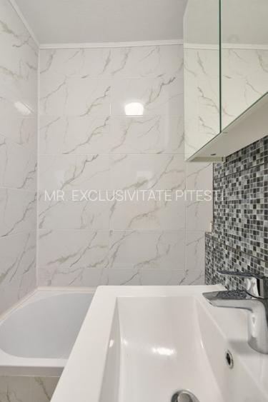 Apartament Gavana, 4 camere, etaj 1, renovat recent , zona Piata-0% comision - 10