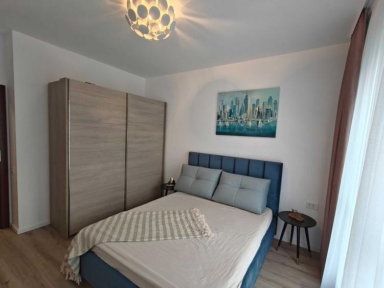 Apartament | 2 camere |  bloc nou | Lujerului | Plaza Residence