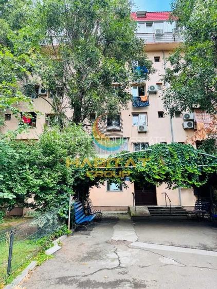 Garsoniera mobilata, centrala proprie, Aparatorii Patriei - 8