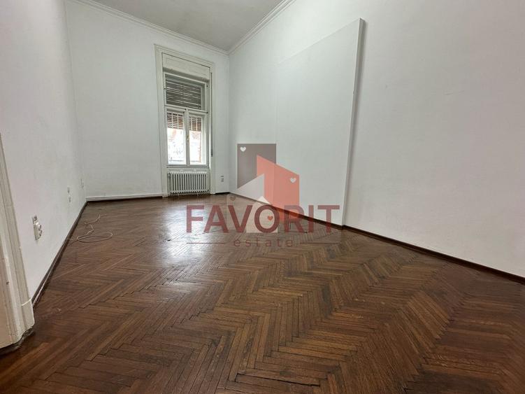 2 camere | P-ta Unirii | centrala | spatiu birou |