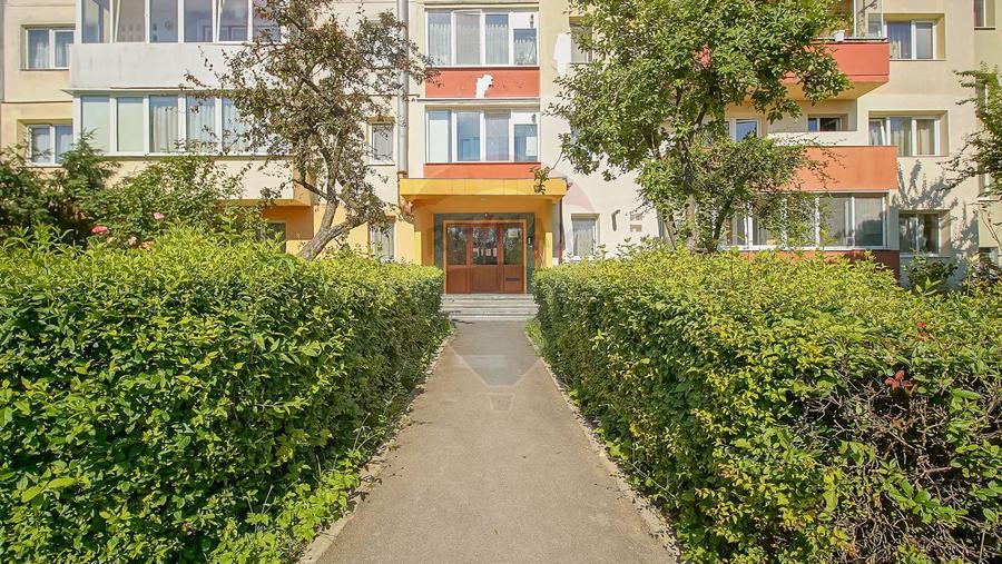 Apartament 2 camere, b-dul Saturn, lângă LIDL