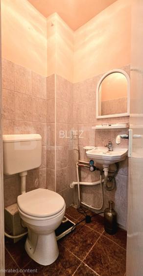 Apartament 3 camere, 63 mp, zona Circumvalatiunii - 6