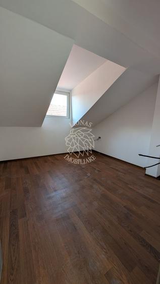 Oferta! Apartament Nou 5 camere 117 mp-parcare-Zona Decebal