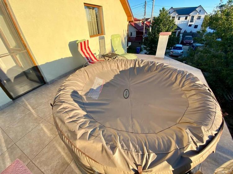 Vila P+1+M - Navodari - 210.000 euro (Cod E1)