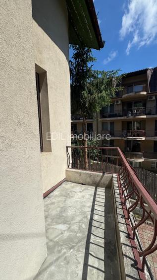 Casă de închiriat, 4 camere, 150 mp, Andrei Mureșanu zona Sigma - 10