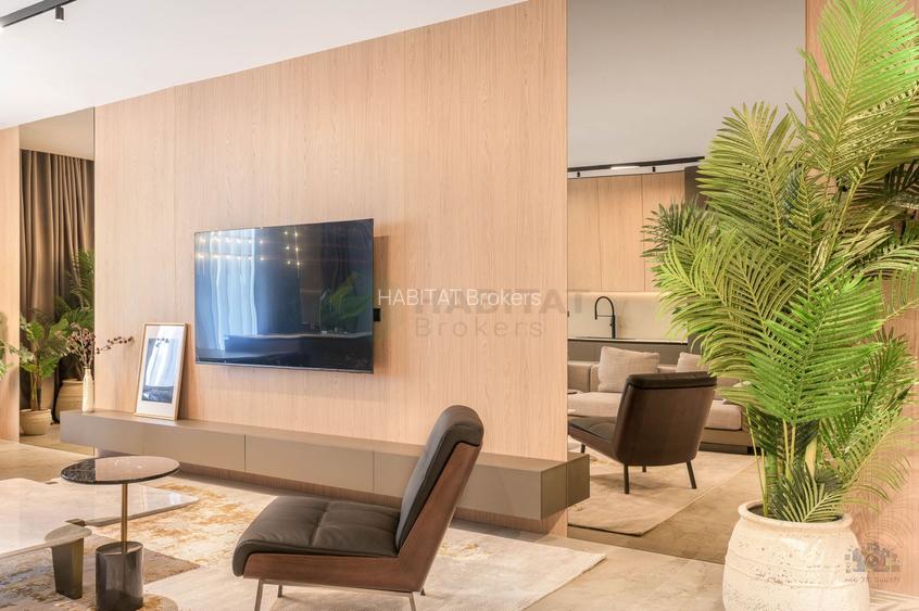Vilă premium Pipera – 5 camere, grădină, garaj, 384 mp - 23