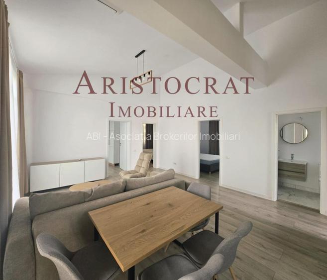 Casa pe parter prima inchiriere - 6