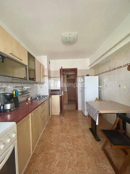 Apartament 2 camere  Mazepa 1, zona Agenția de Voiaj - 7